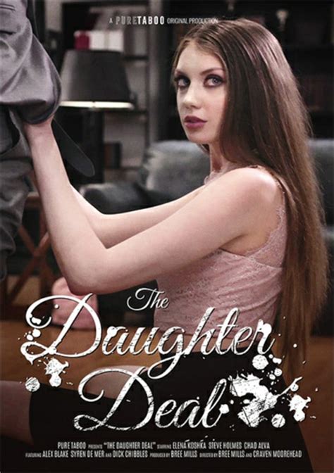 daughter in porn|Pure Taboo (2017) .